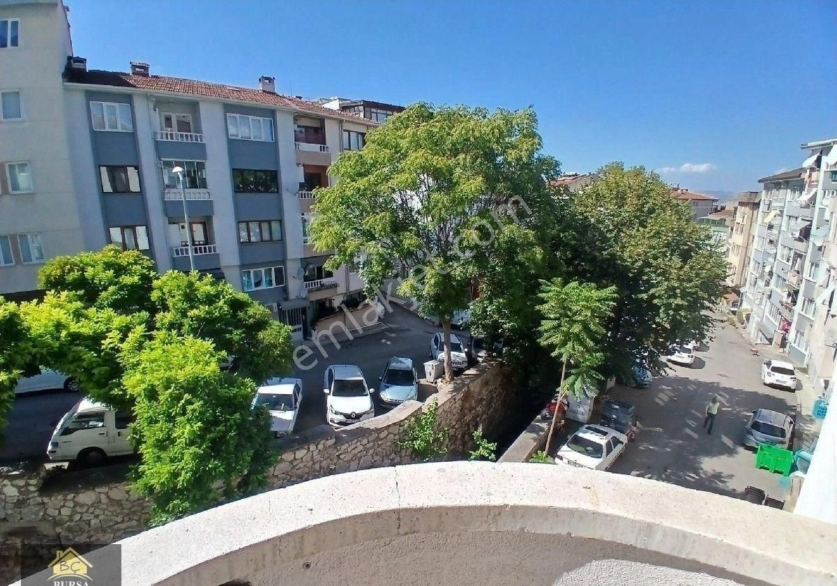 Bursa Yıldırım Yeşil Şible De Arakat 140 M2 Kombili Daire - Görsel 17
