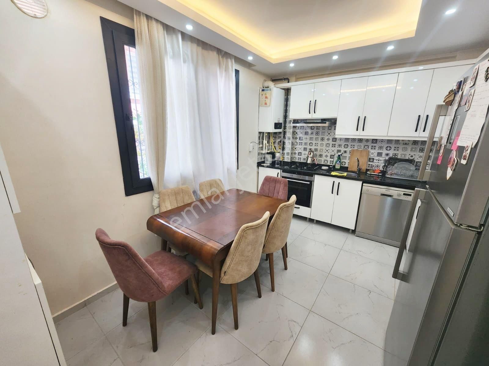 ░_*arcıty*_░den Y.şehir'in Prestijli Konumunda 3+1 Dubleks Villa - Görsel 6