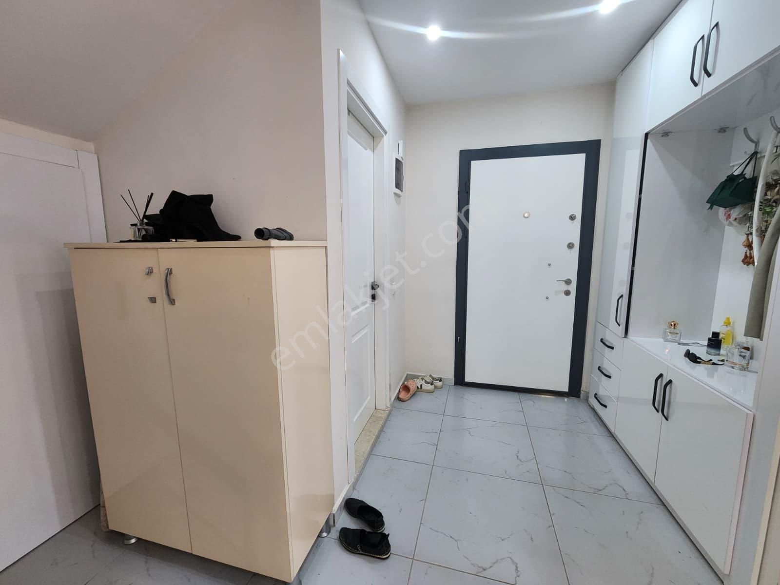 ░_*arcıty*_░den Y.şehir'in Prestijli Konumunda 3+1 Dubleks Villa - Görsel 28