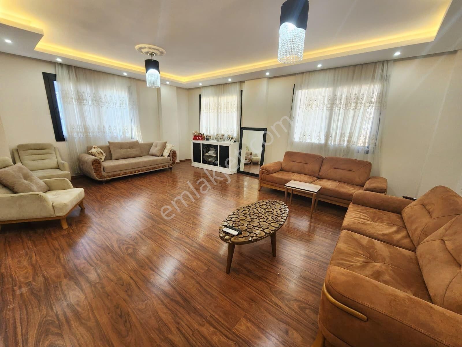 ░_*arcıty*_░den Y.şehir'in Prestijli Konumunda 3+1 Dubleks Villa - Görsel 2