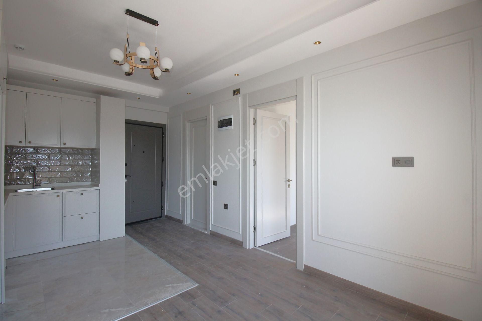 Retro’dan Yatırımlarınızı Doğru Yere Yapacağınız Lüks 1+1 - Görsel 5