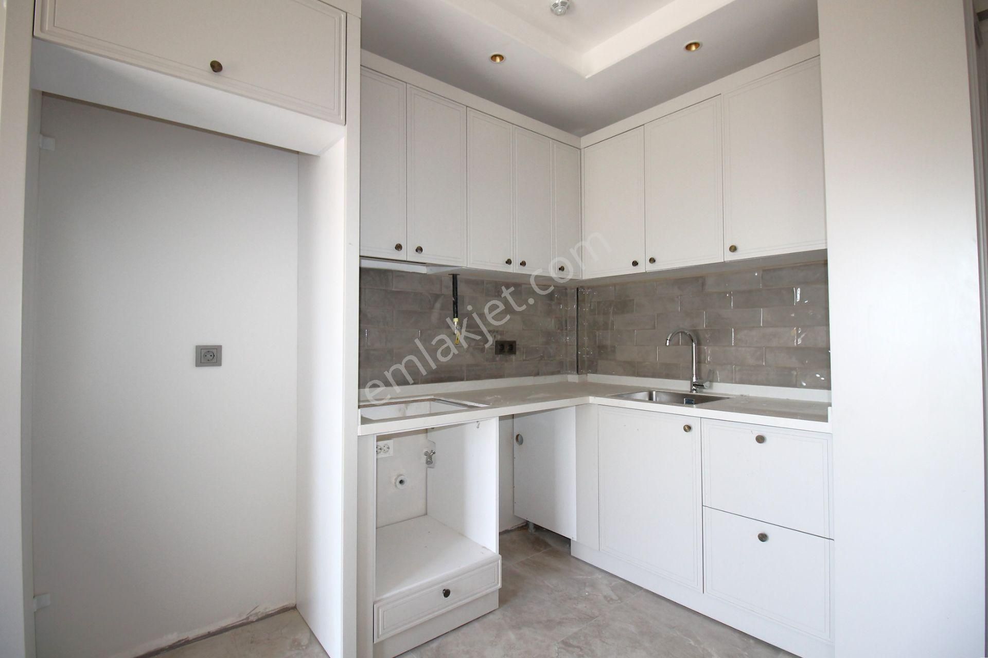 Retro’dan Yatırımlarınızı Doğru Yere Yapacağınız Lüks 1+1 - Görsel 6