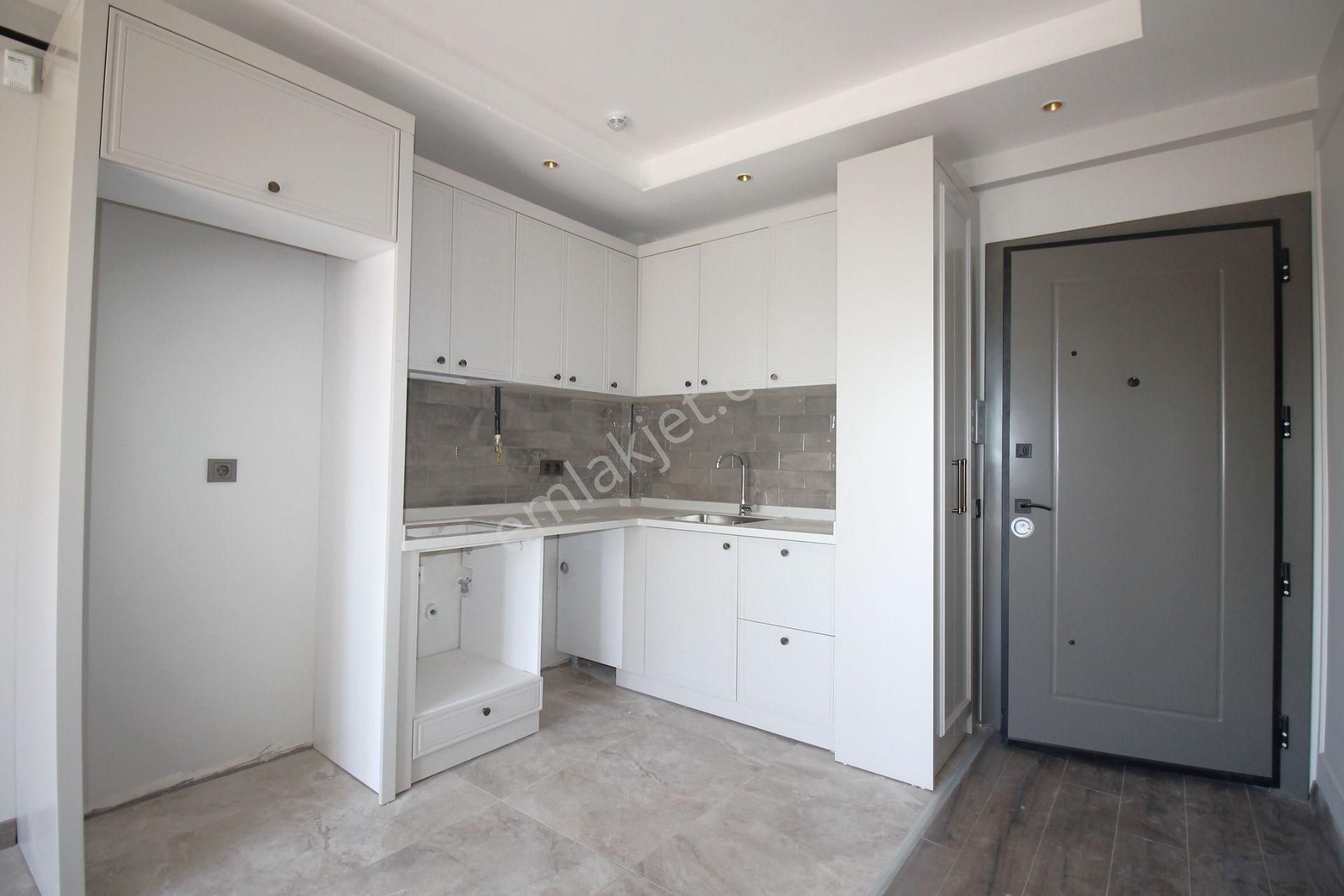 Retro’dan Yatırımlarınızı Doğru Yere Yapacağınız Lüks 1+1 - Görsel 11