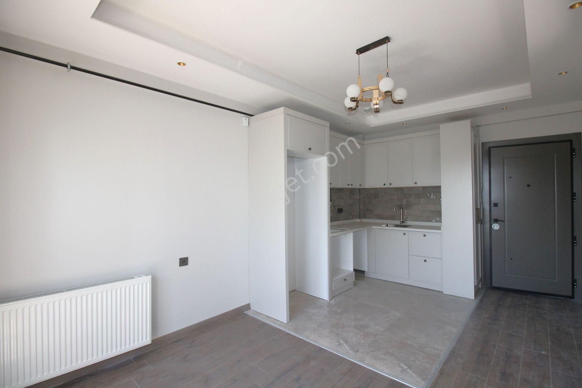 Retro’dan Yatırımlarınızı Doğru Yere Yapacağınız Lüks 1+1