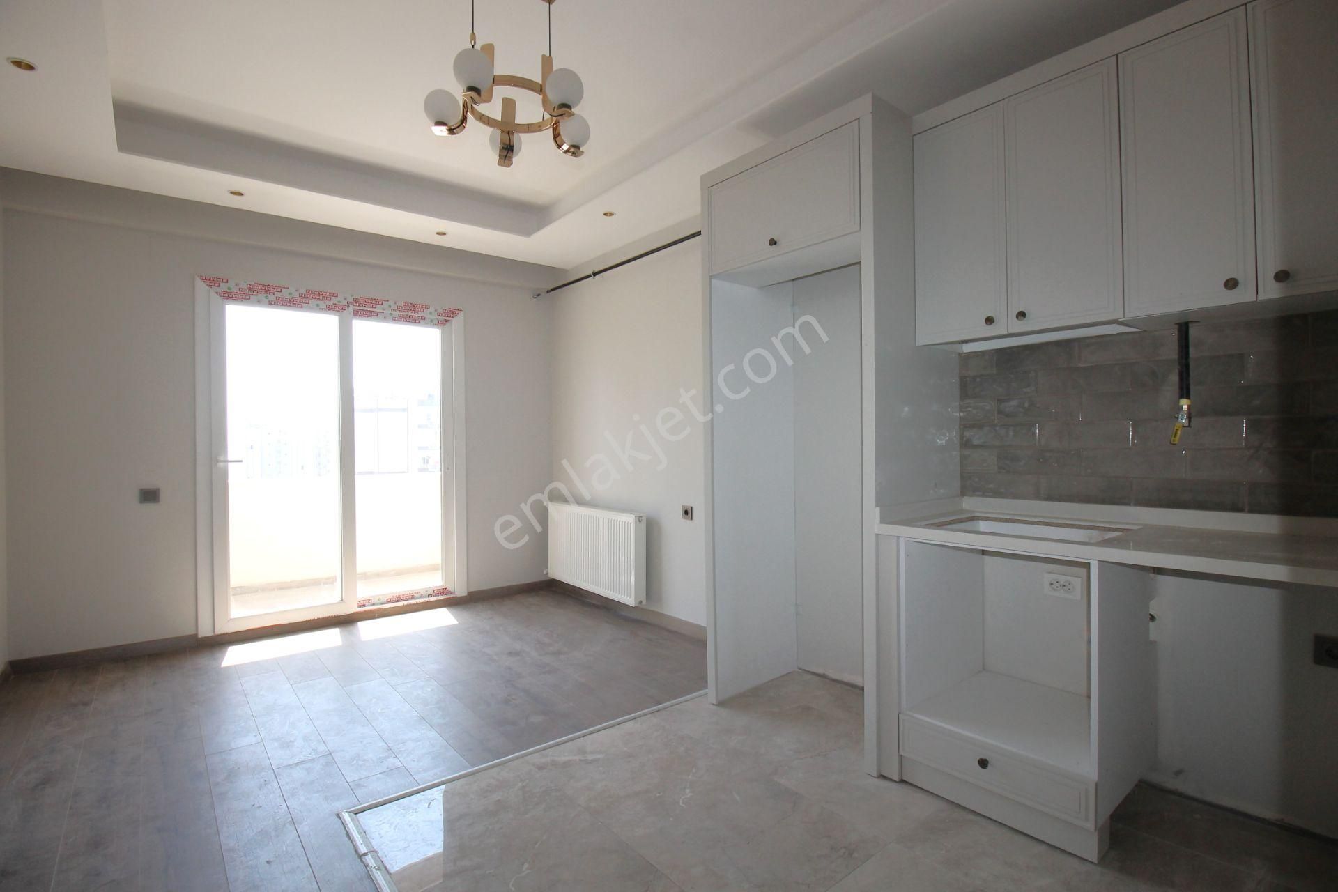 Retro’dan Yatırımlarınızı Doğru Yere Yapacağınız Lüks 1+1 - Görsel 2