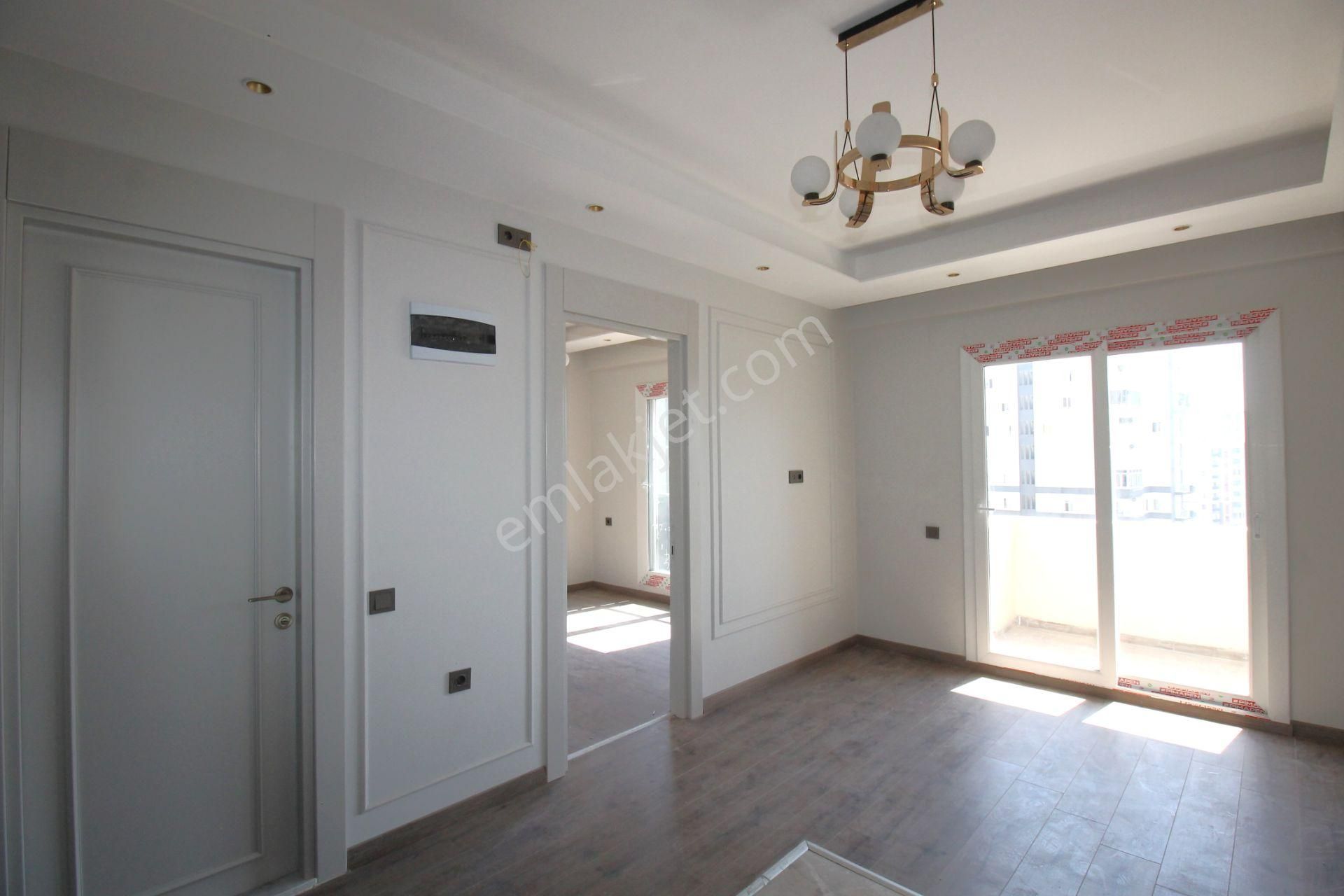 Retro’dan Yatırımlarınızı Doğru Yere Yapacağınız Lüks 1+1 - Görsel 7