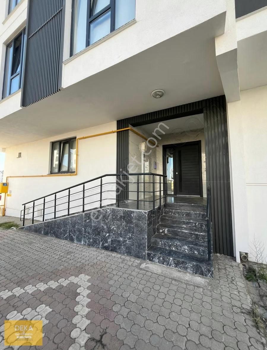 Deka Gayrimenkul'den Merkezi Konumda Geniş 1+1 Fırsat Daire - Görsel 12