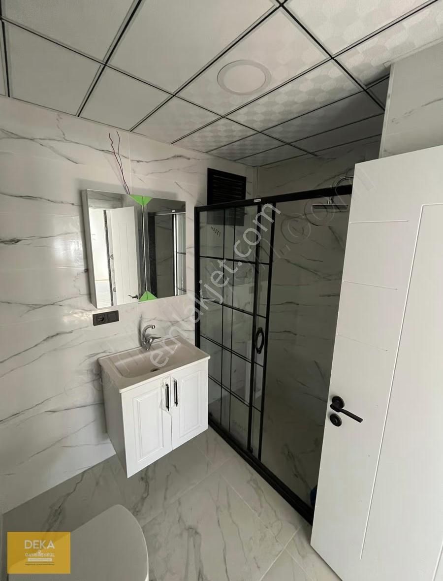 Deka Gayrimenkul'den Merkezi Konumda Geniş 1+1 Fırsat Daire - Görsel 6