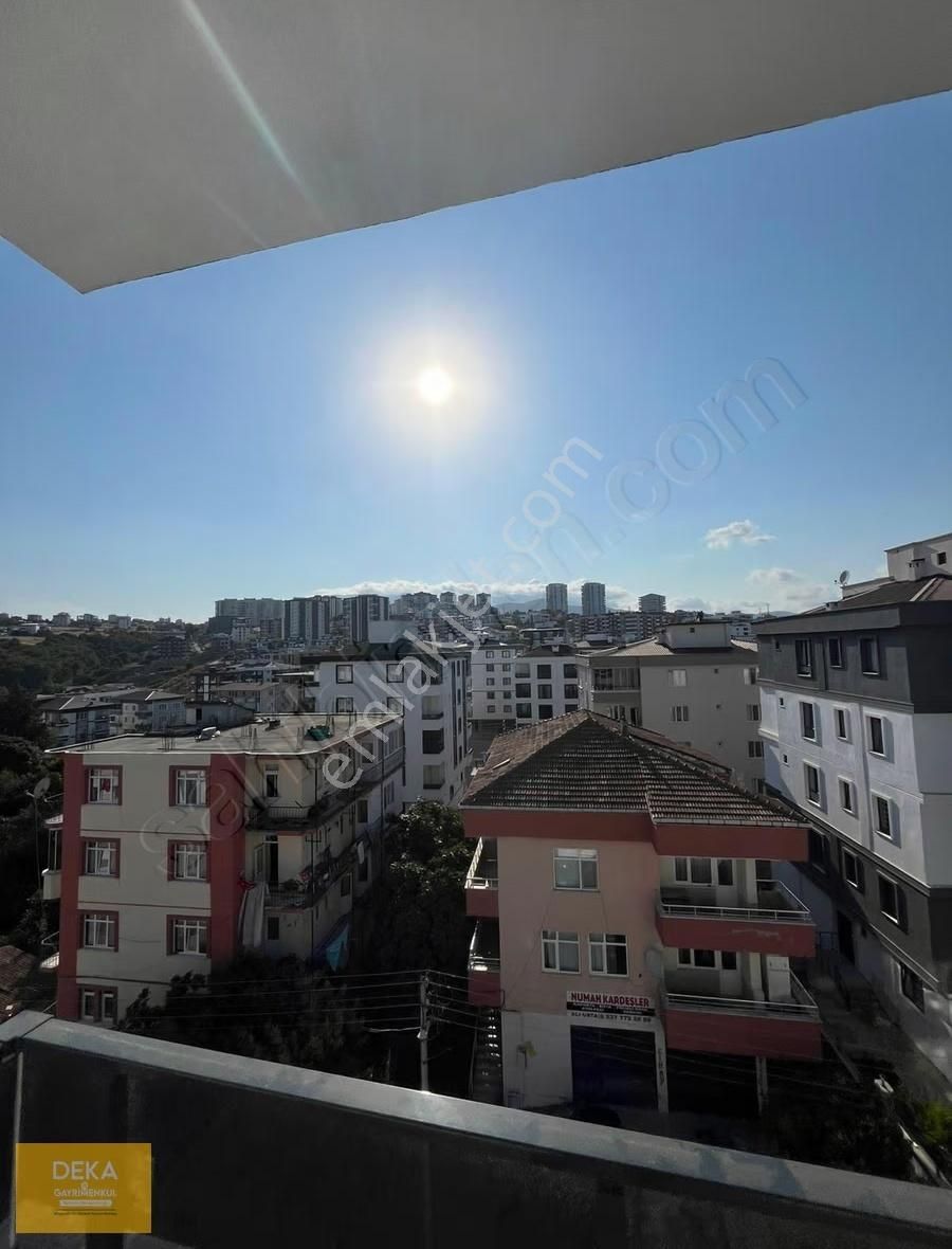 Deka Gayrimenkul'den Merkezi Konumda Geniş 1+1 Fırsat Daire - Görsel 3