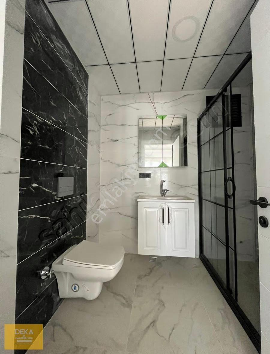 Deka Gayrimenkul'den Merkezi Konumda Geniş 1+1 Fırsat Daire - Görsel 7