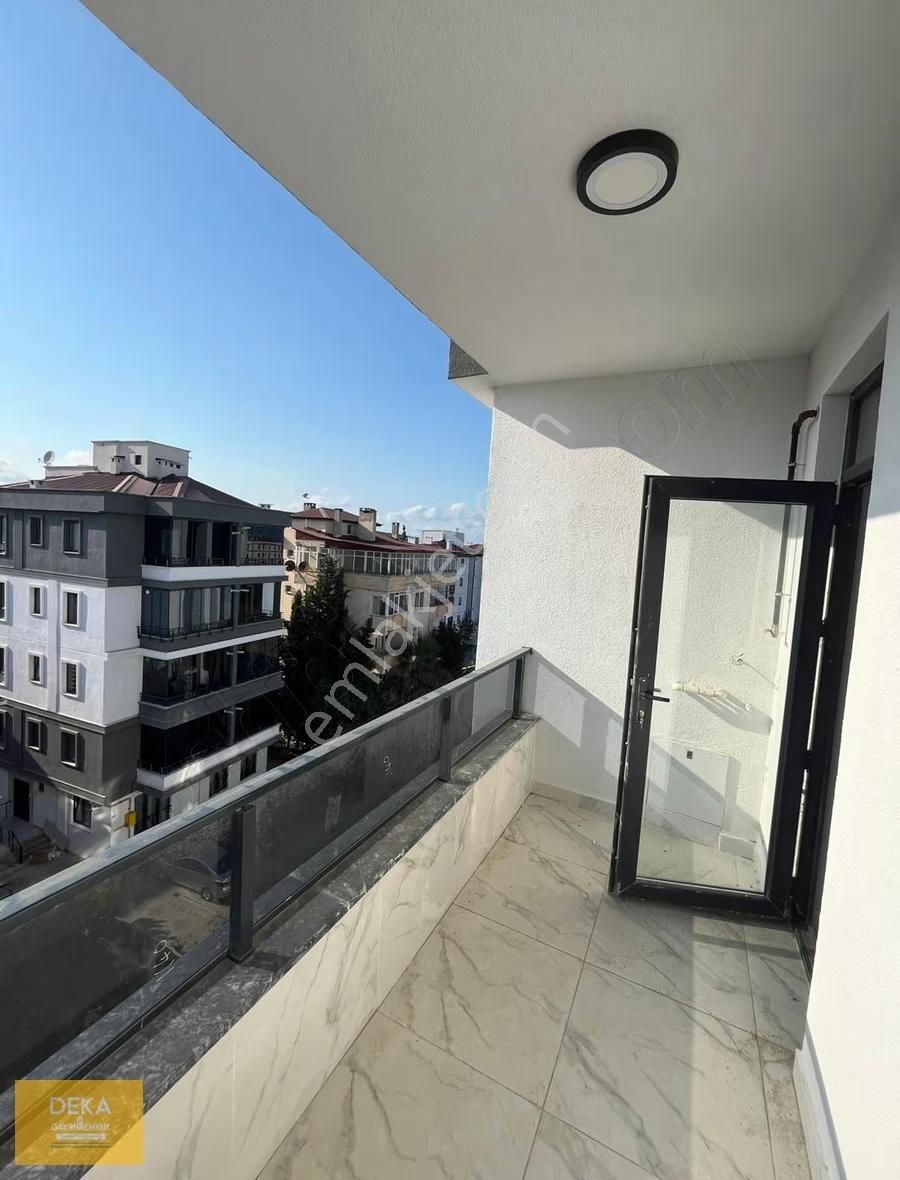 Deka Gayrimenkul'den Merkezi Konumda Geniş 1+1 Fırsat Daire - Görsel 10