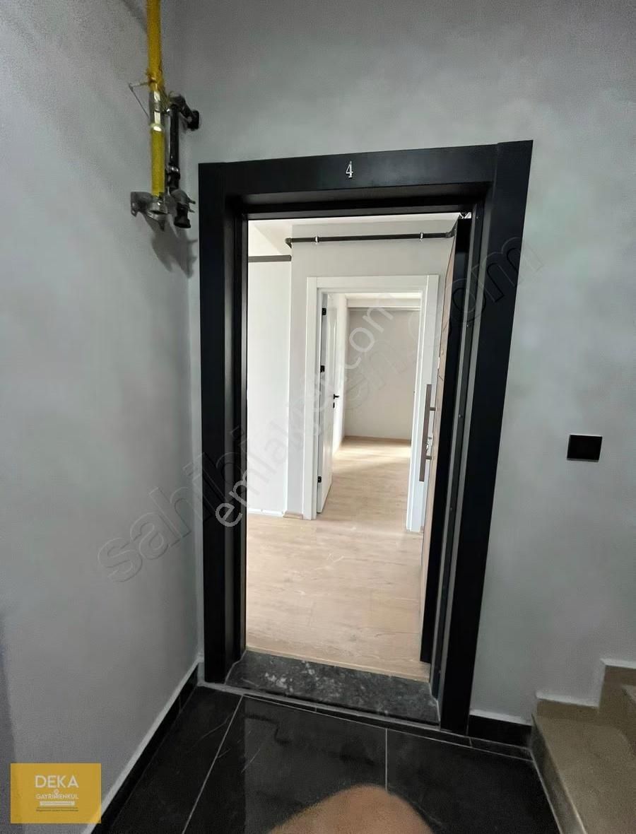 Deka Gayrimenkul'den Ulaşıma Yakın 1+1 Geniş Lüx Daire - Görsel 2