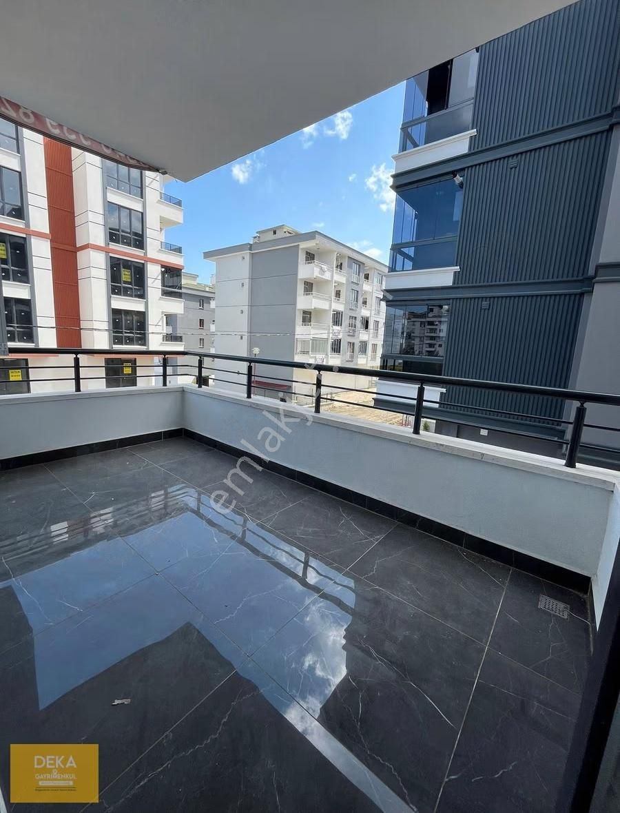 Deka Gayrimenkul'den Ulaşıma Yakın 1+1 Geniş Lüx Daire - Görsel 10