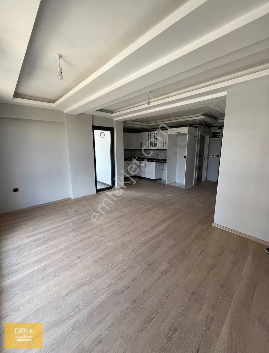 Deka Gayrimenkul'den Ulaşıma Yakın 1+1 Geniş Lüx Daire - Görsel 16