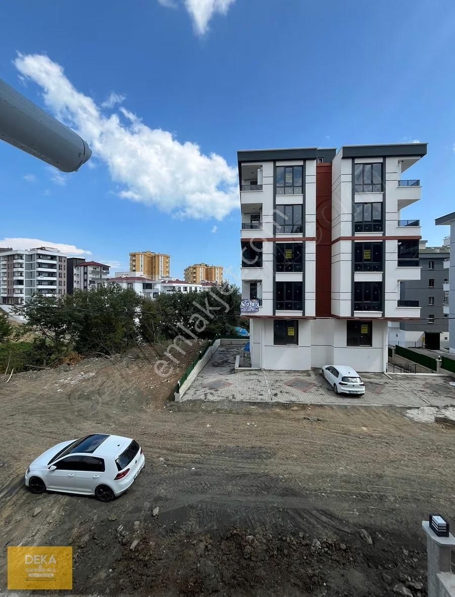 Deka Gayrimenkul'den Ulaşıma Yakın 1+1 Geniş Lüx Daire - Görsel 5