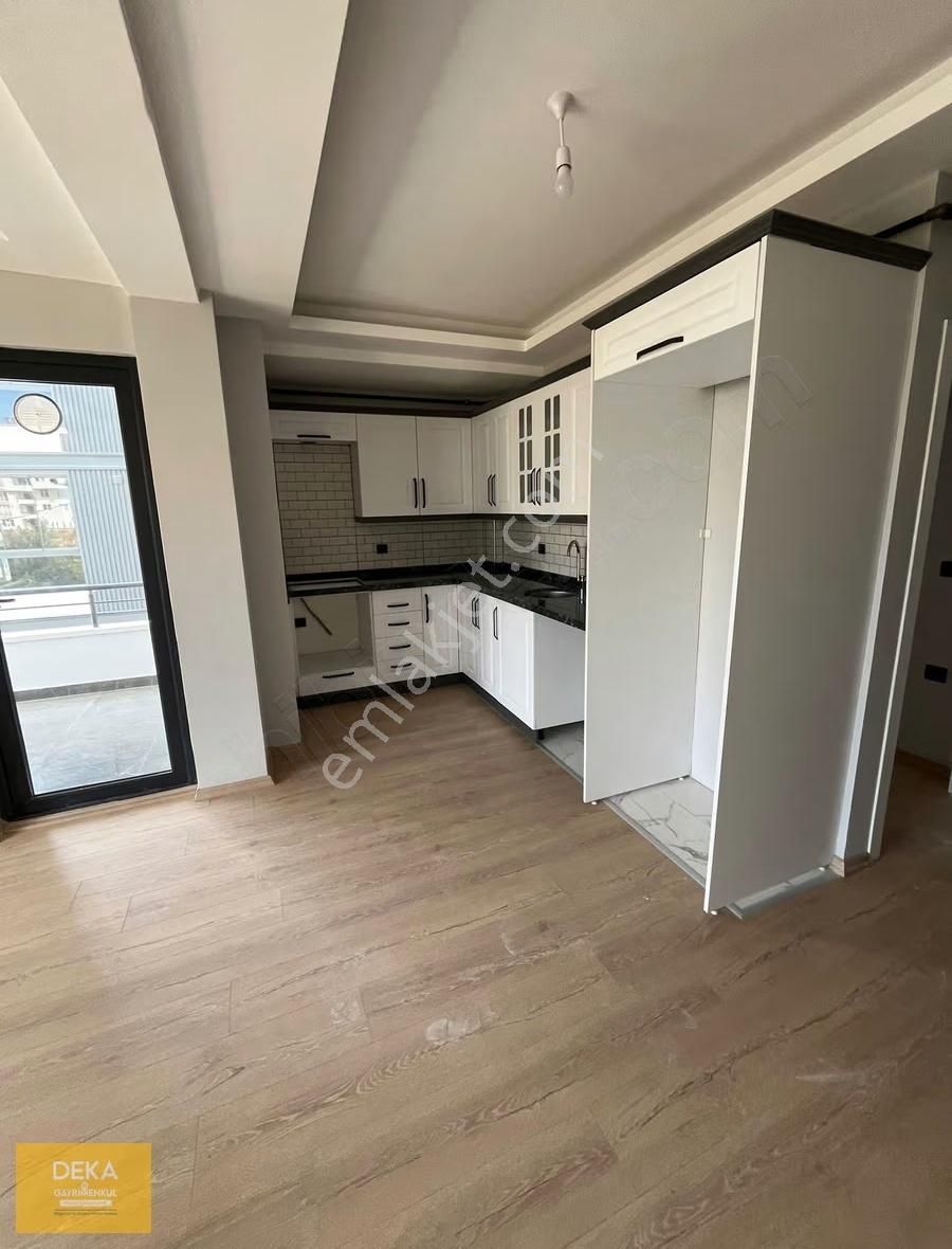 Deka Gayrimenkul'den Ulaşıma Yakın 1+1 Geniş Lüx Daire - Görsel 15