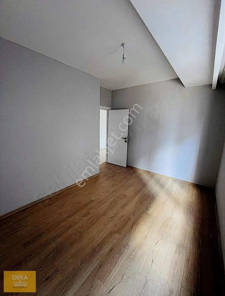 Deka Gayrimenkul'den Ulaşıma Yakın 1+1 Geniş Lüx Daire - Görsel 4