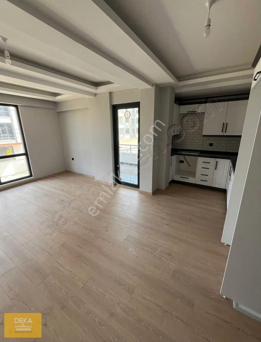 Deka Gayrimenkul'den Ulaşıma Yakın 1+1 Geniş Lüx Daire - Görsel 18