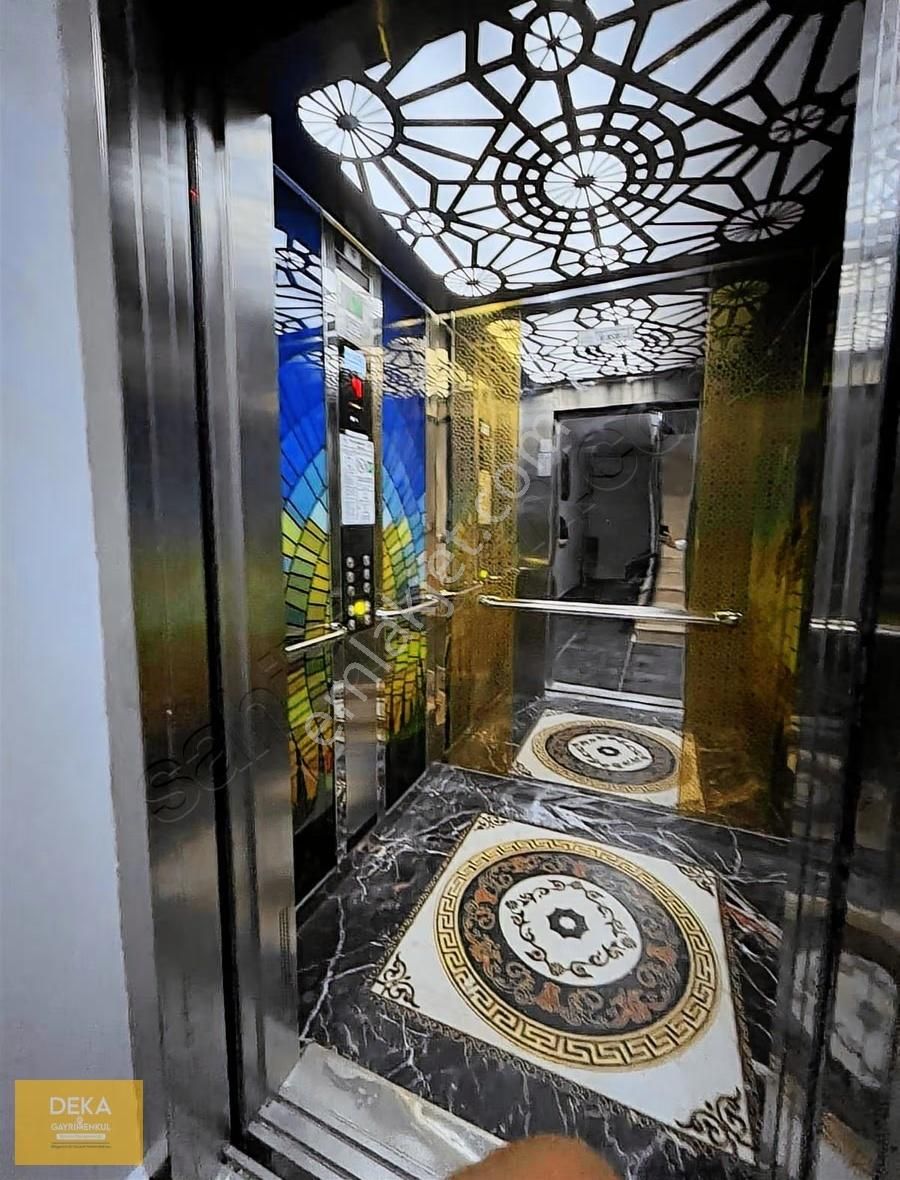 Deka Gayrimenkul'den Ulaşıma Yakın 1+1 Geniş Lüx Daire - Görsel 14