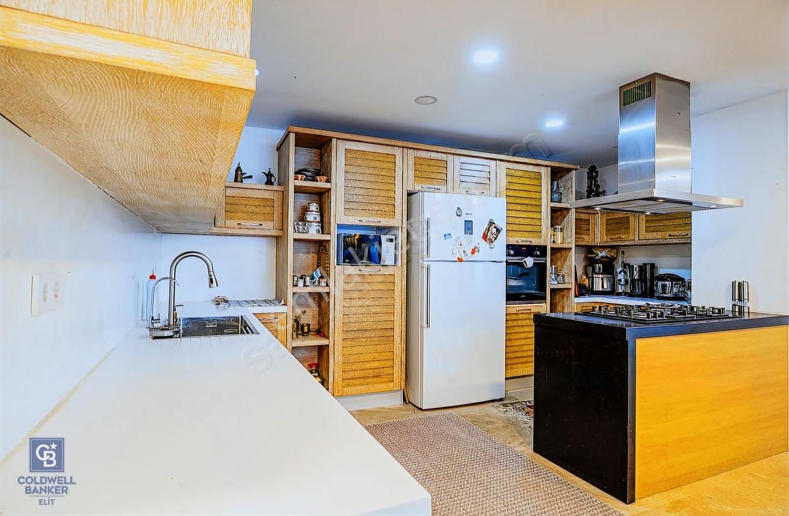 Bodrum Yalıkavak Geriş'te Huzur Ve Konforu Arayanlar İçin Villa - Görsel 8