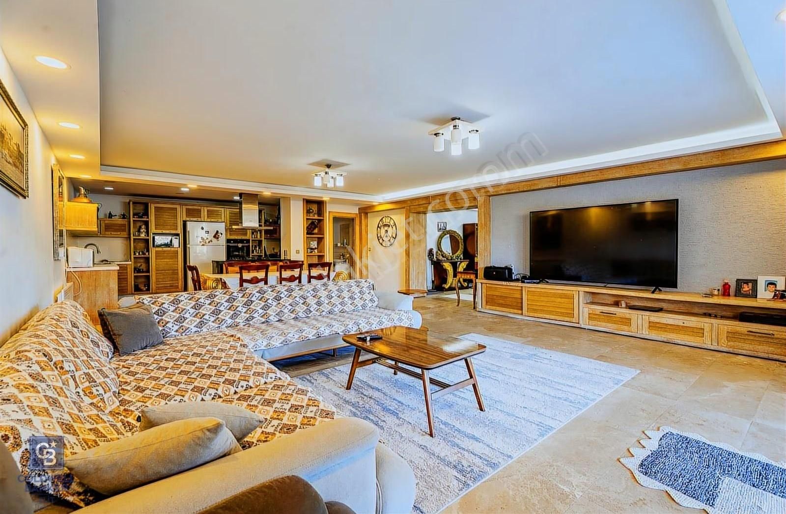 Bodrum Yalıkavak Geriş'te Huzur Ve Konforu Arayanlar İçin Villa - Görsel 12