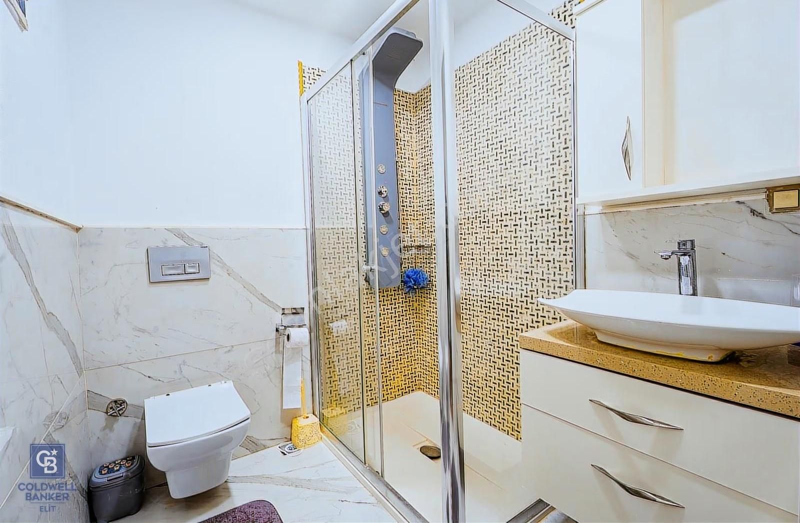 Bodrum Yalıkavak Geriş'te Huzur Ve Konforu Arayanlar İçin Villa - Görsel 7