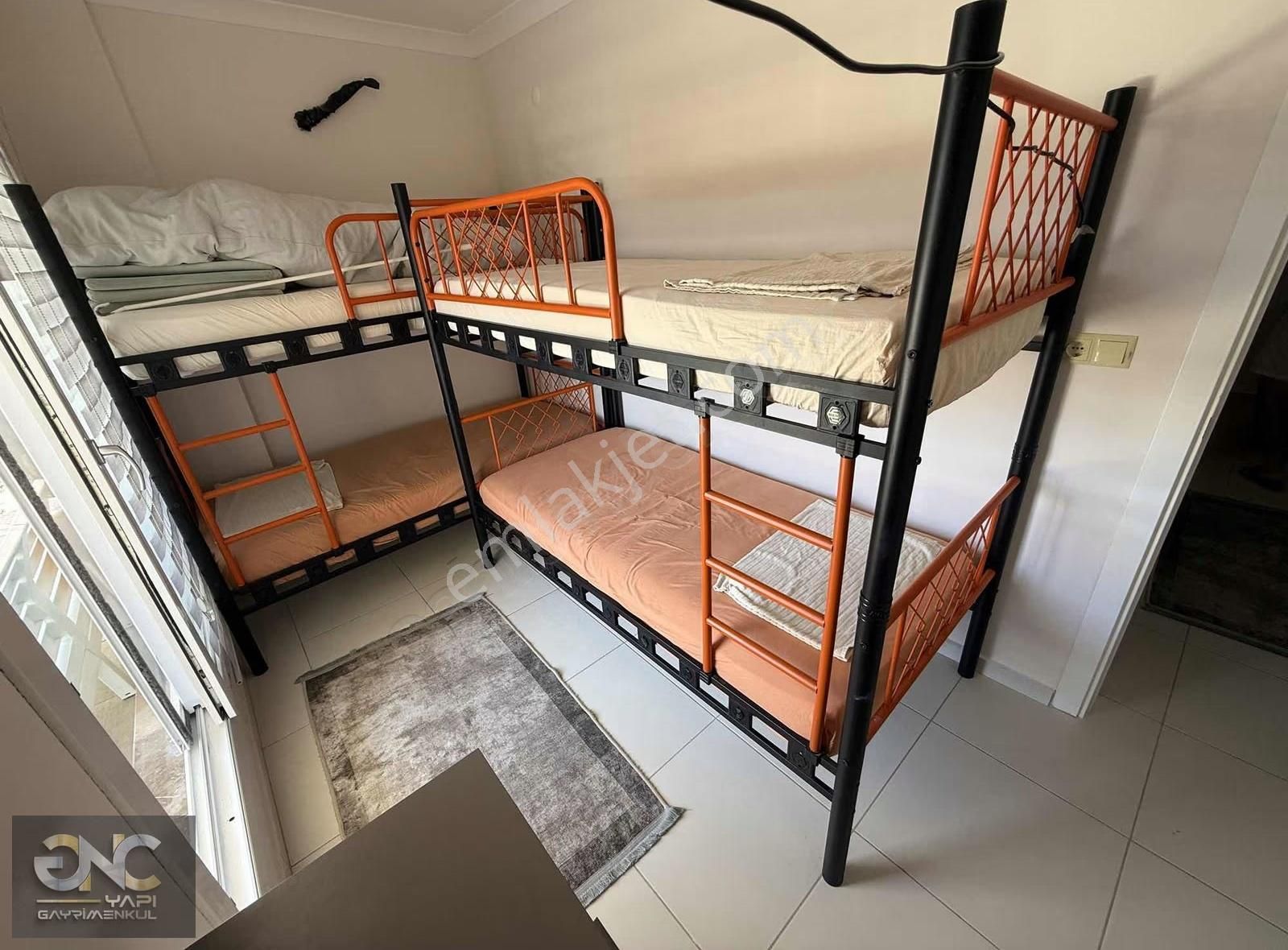 Didim Akbük'ün En Prestijli Sitesinde Bahçeli Dublex - Görsel 3