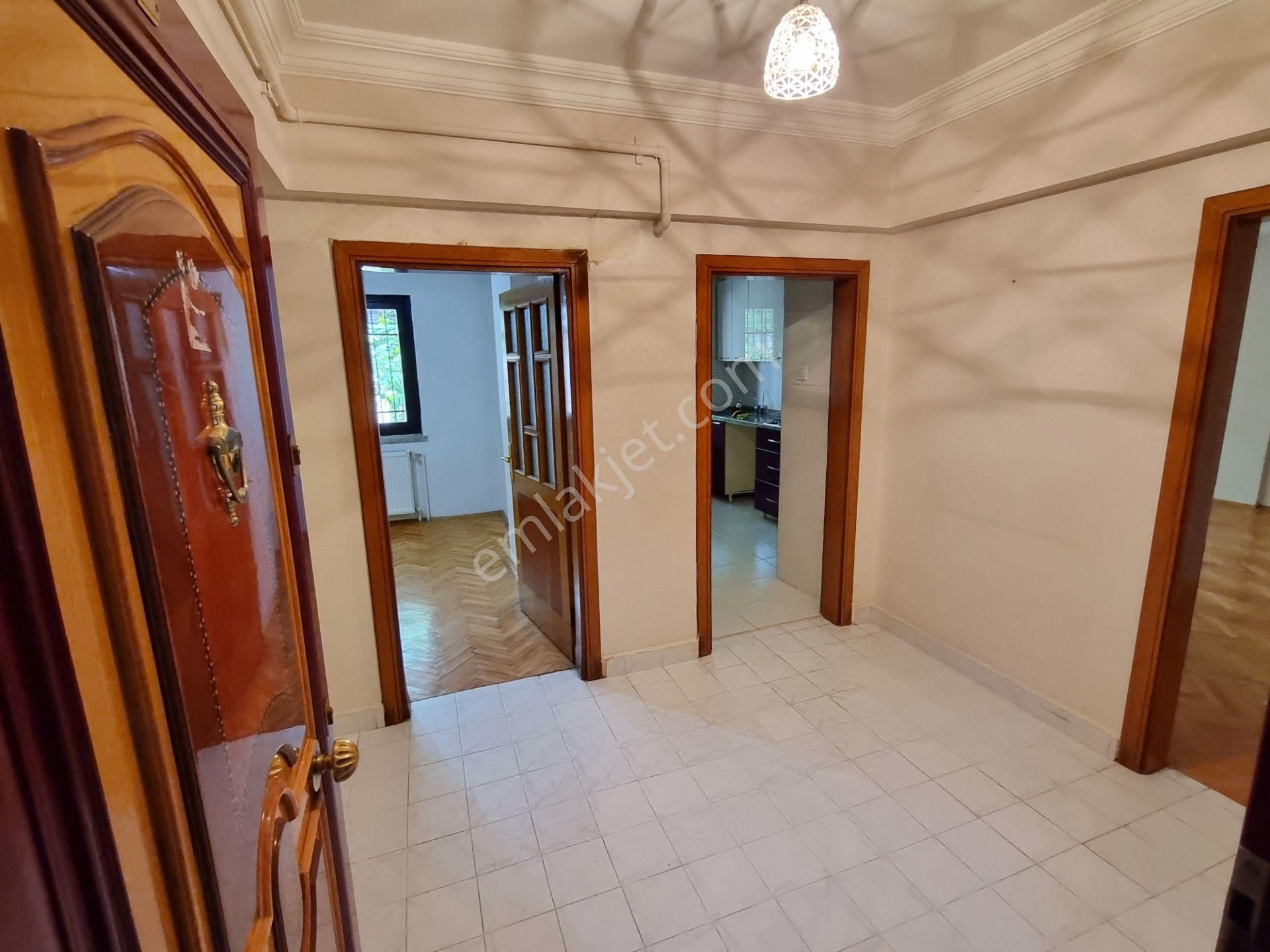 Şehir Hast.tam Karşısı Antares Avm Yanı Gülhane Hast.yürüme Mesafesi 3+1+kiler Bağımsız Mantolamalı - Görsel 2