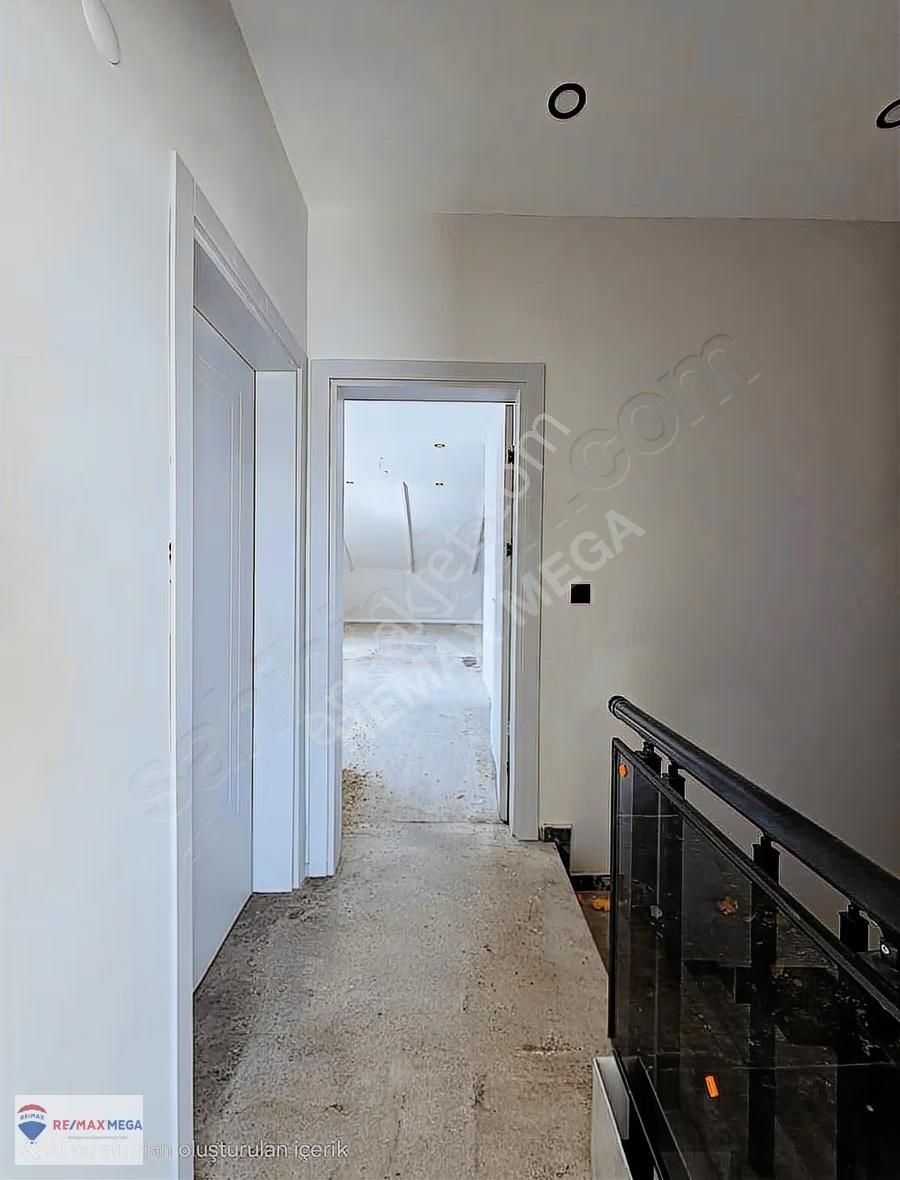 Döşemealtı Bahçeyaka Mahallesi'nde Lüks 5+1 Dubleks Daire - Görsel 3