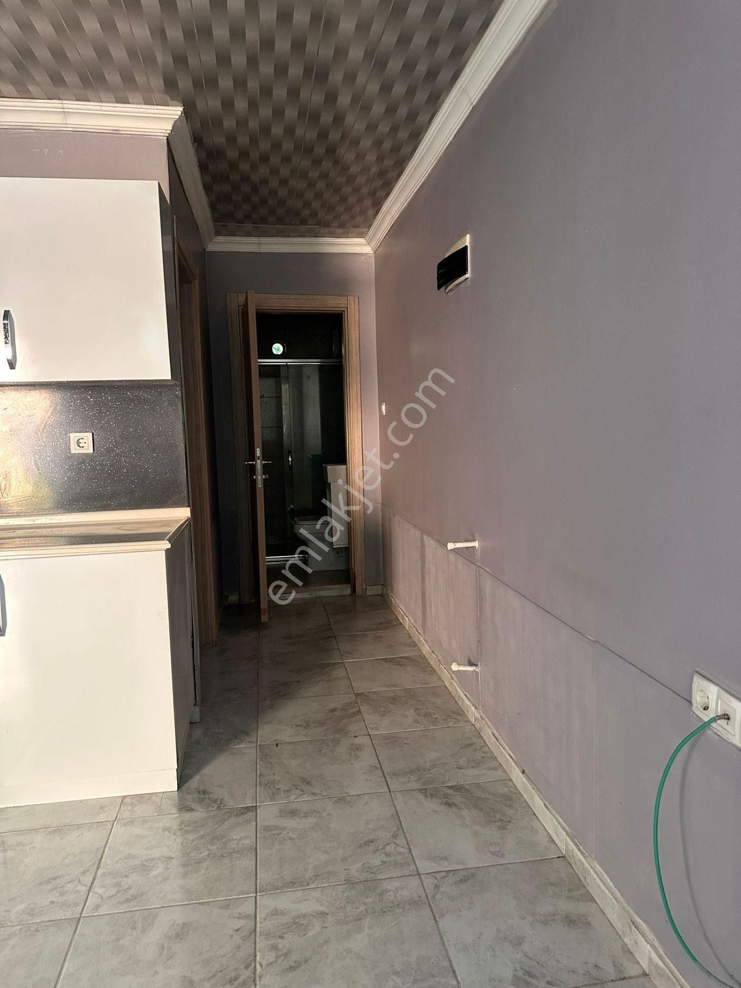 Urla Hacı İsa'da Öğrenciye Uygun 1+1 Eşyalı - Görsel 6