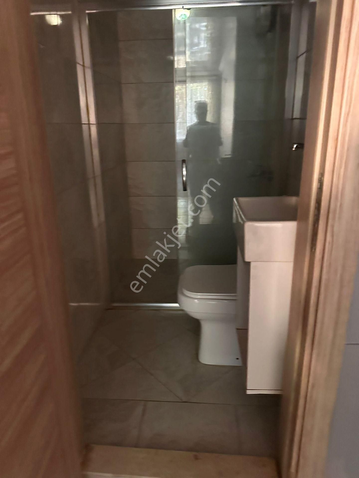 Urla Hacı İsa'da Öğrenciye Uygun 1+1 Eşyalı - Görsel 12