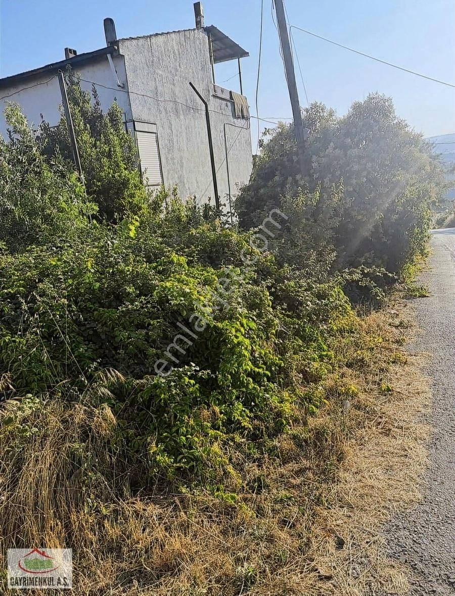 Susurluk Karşıyaka Mahallesinde Bahçeli Müstakil Ev - Görsel 8