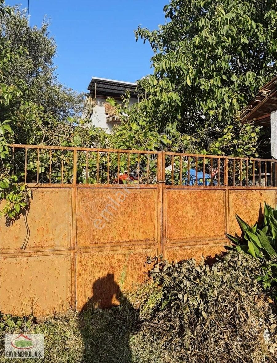 Susurluk Karşıyaka Mahallesinde Bahçeli Müstakil Ev - Görsel 11