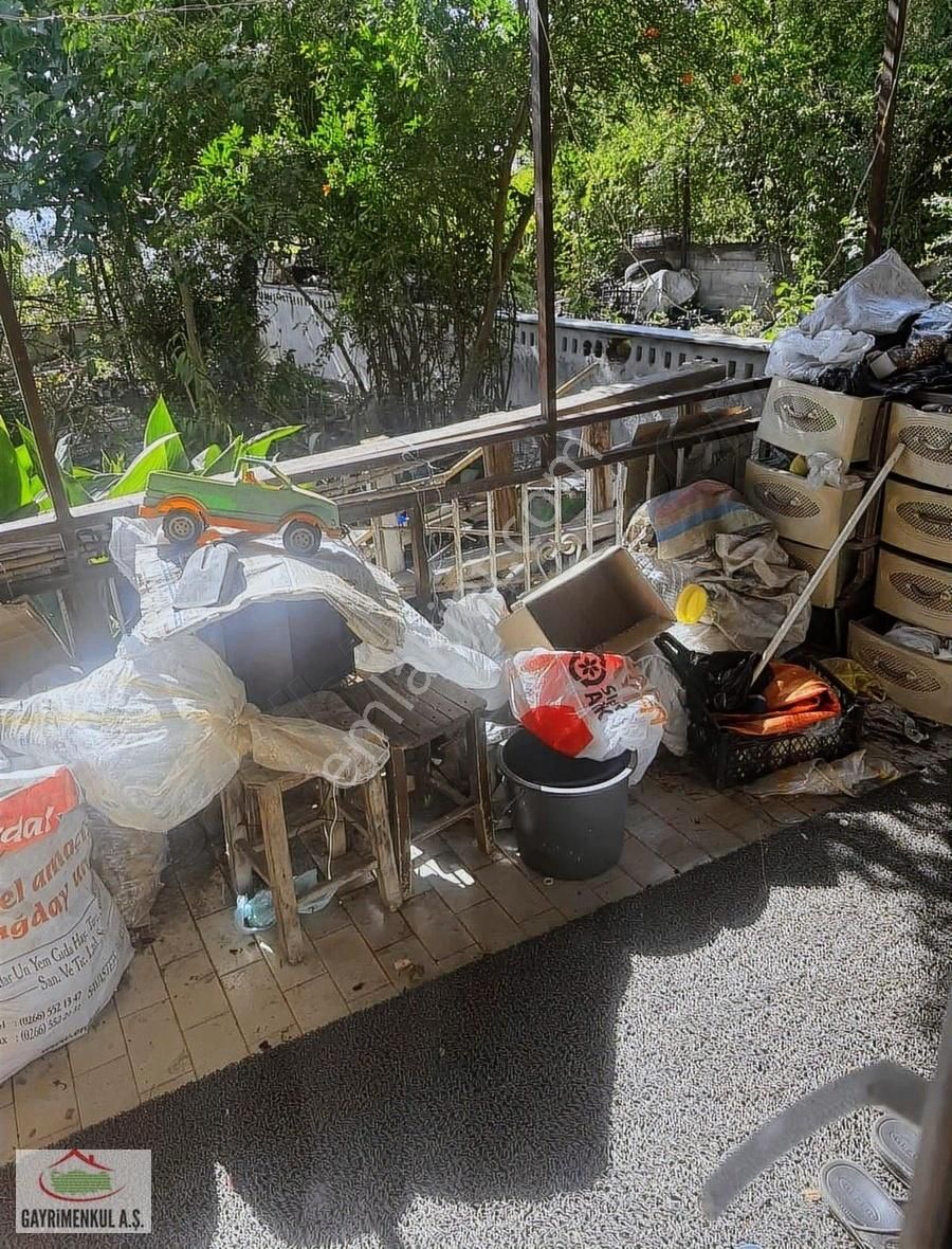 Susurluk Karşıyaka Mahallesinde Bahçeli Müstakil Ev - Görsel 6