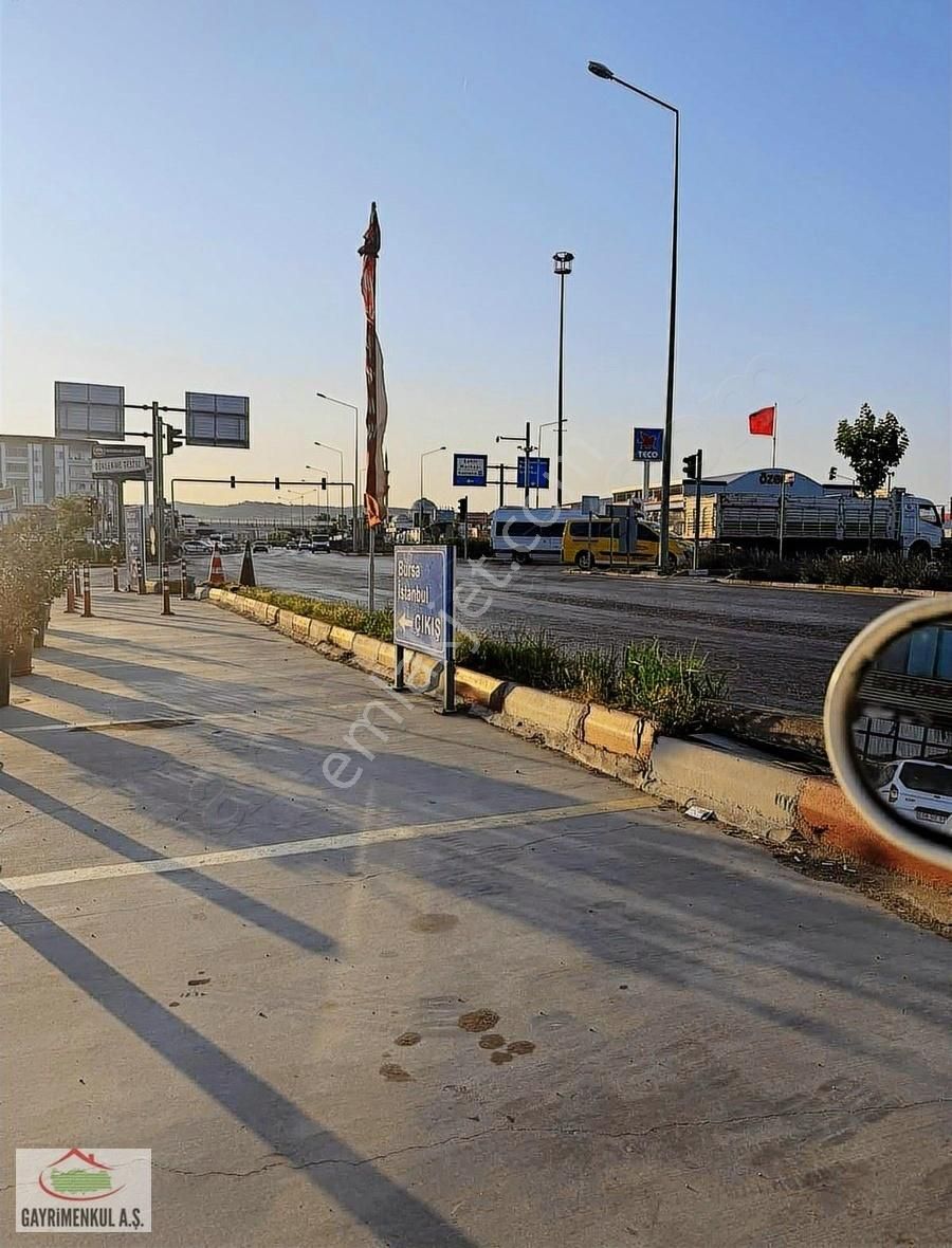 Susurluk Karşıyaka Mahallesinde Bahçeli Müstakil Ev - Görsel 13