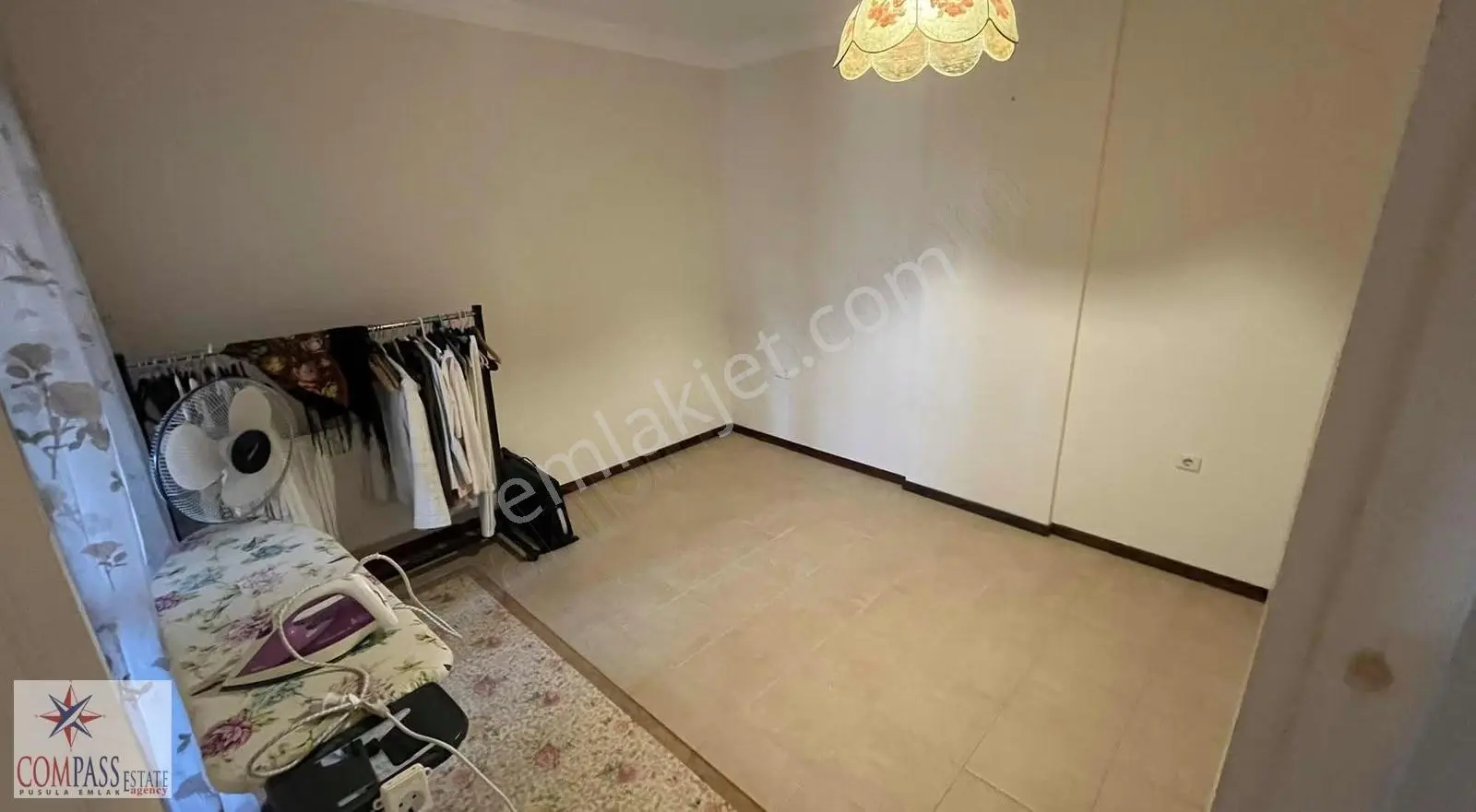 Camiavlu Sessizlik İçinde Villa Tadında Daire - Görsel 4