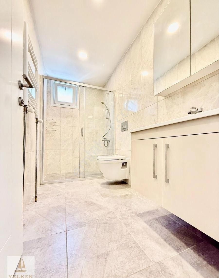 Caddebostan Sahil'de Ebeveyn Banyolu 2 Yıllık - Görsel 12