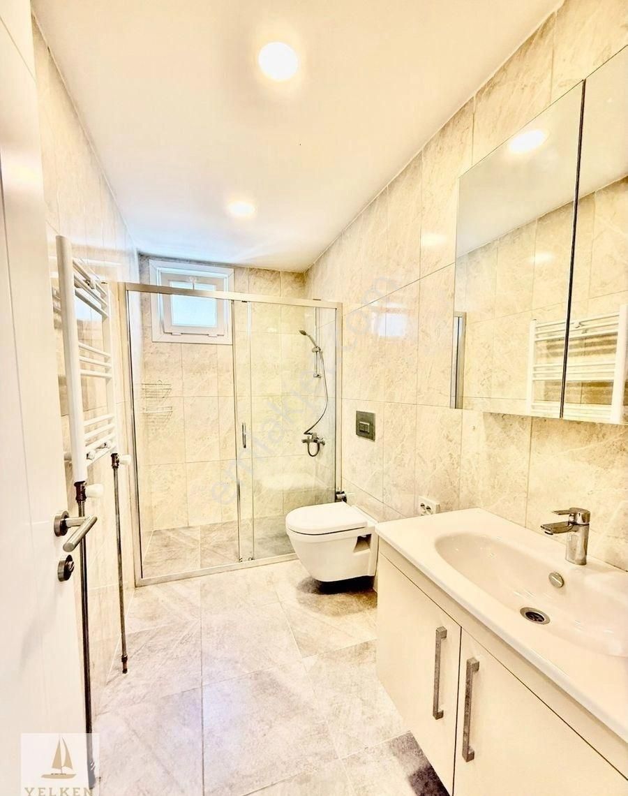 Caddebostan Sahil'de Ebeveyn Banyolu 2 Yıllık - Görsel 9