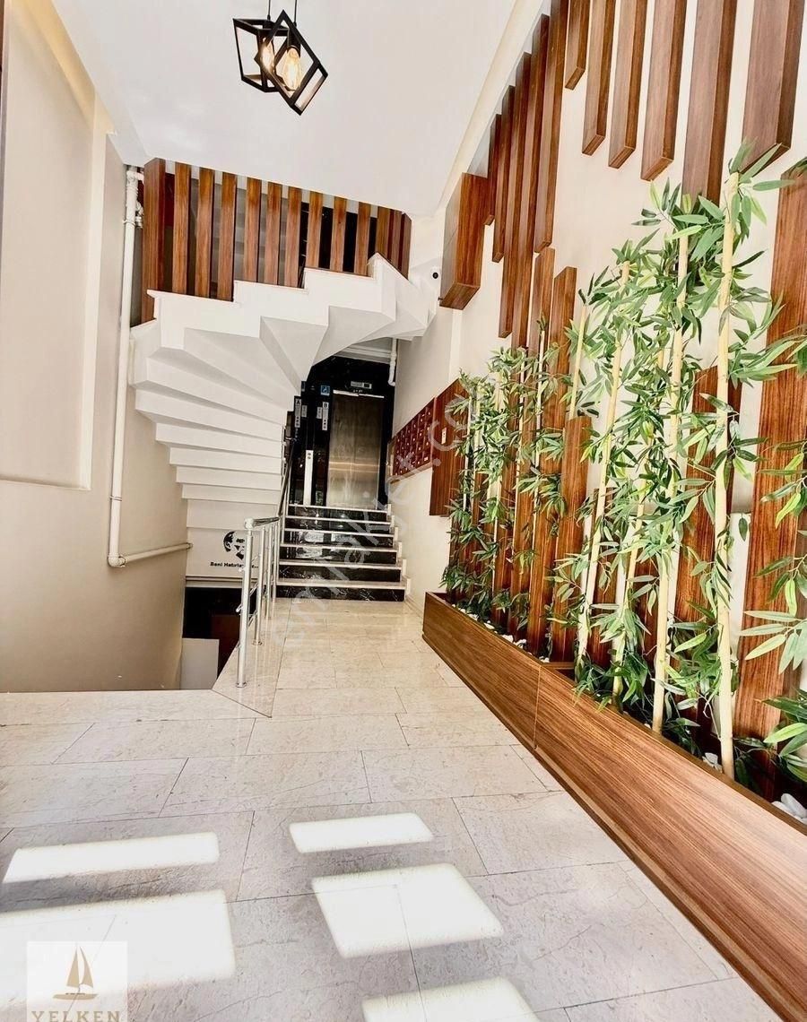 Caddebostan Sahil'de Ebeveyn Banyolu 2 Yıllık - Görsel 14