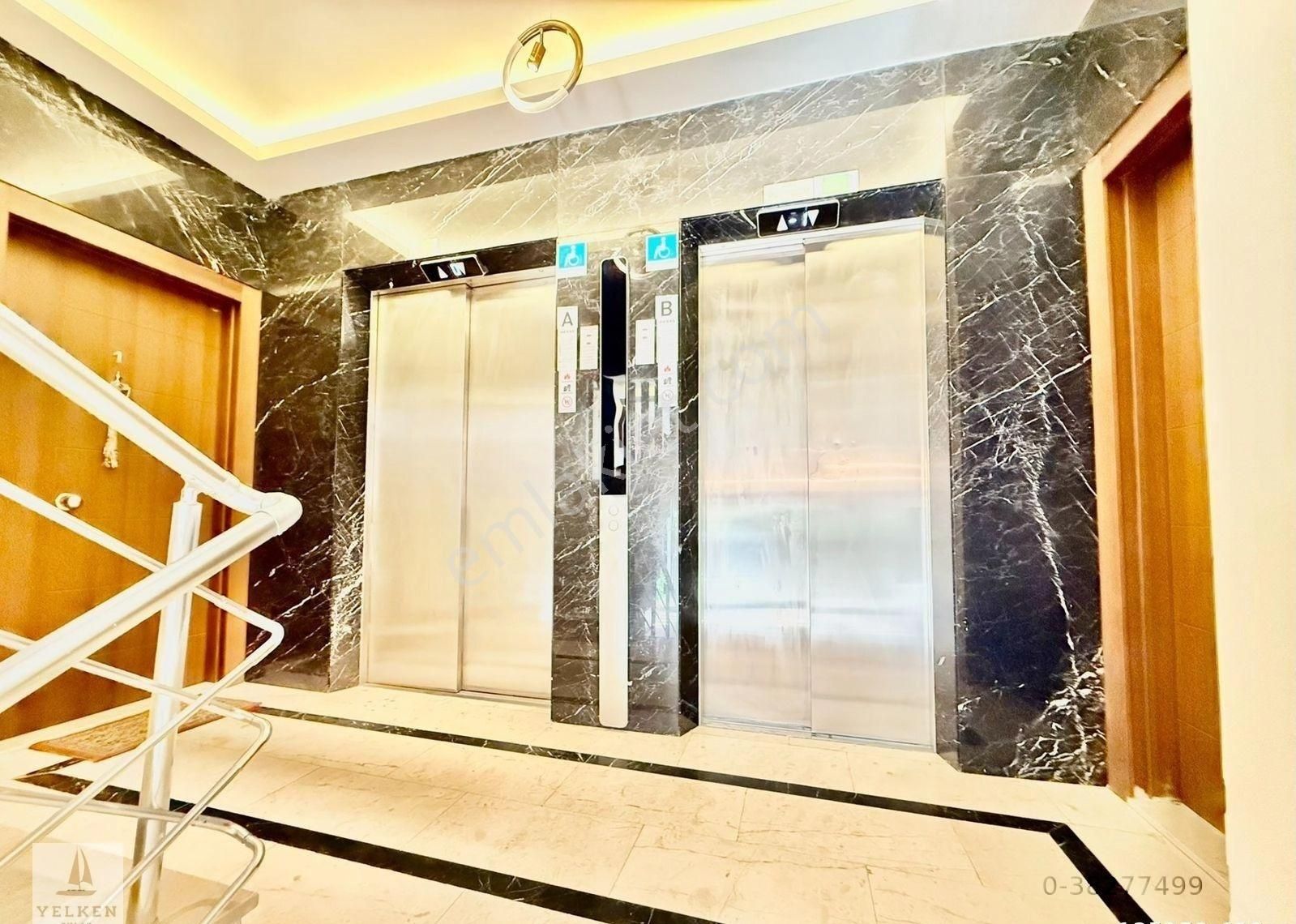 Caddebostan Sahil'de Ebeveyn Banyolu 2 Yıllık - Görsel 2