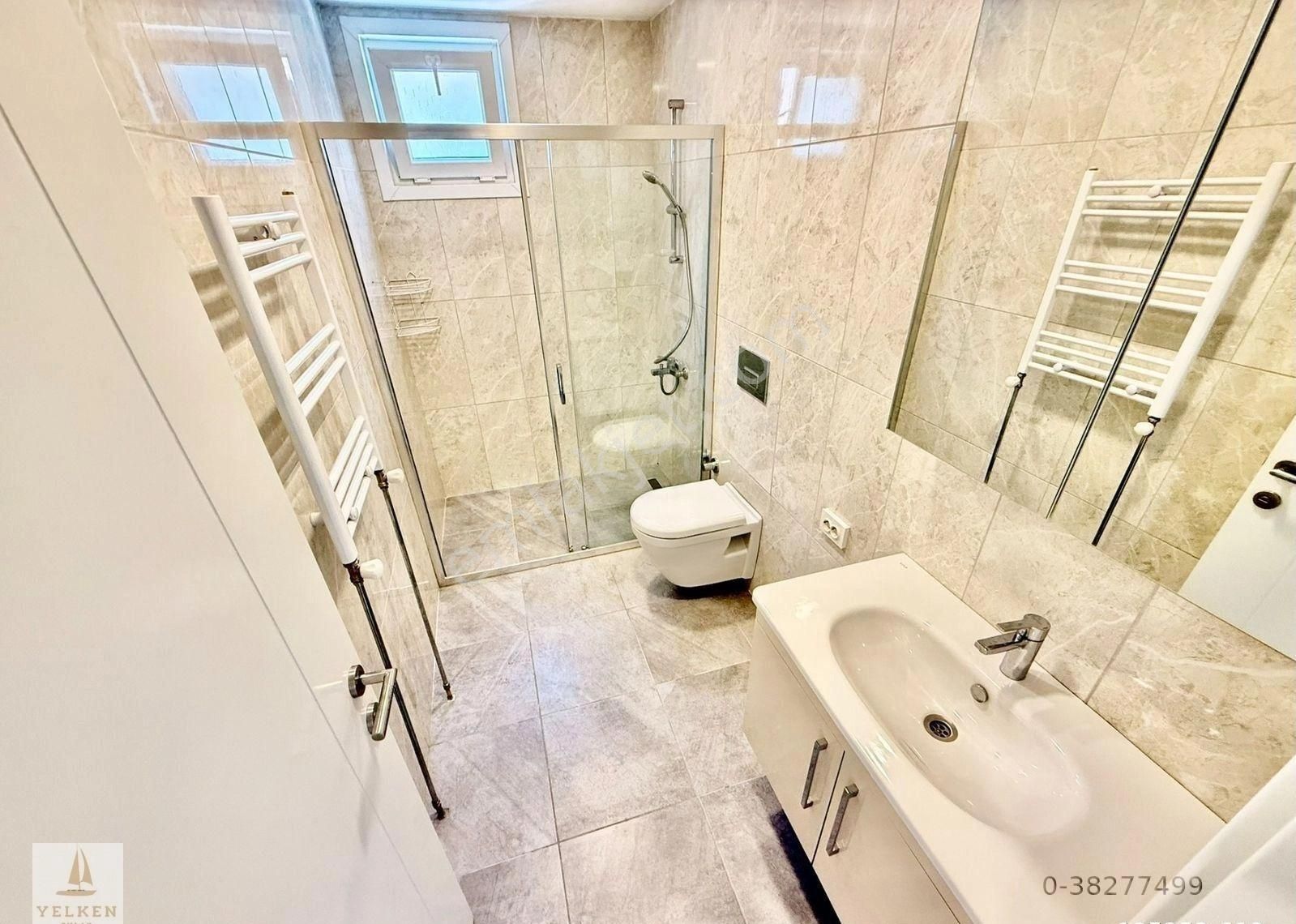 Caddebostan Sahil'de Ebeveyn Banyolu 2 Yıllık - Görsel 16