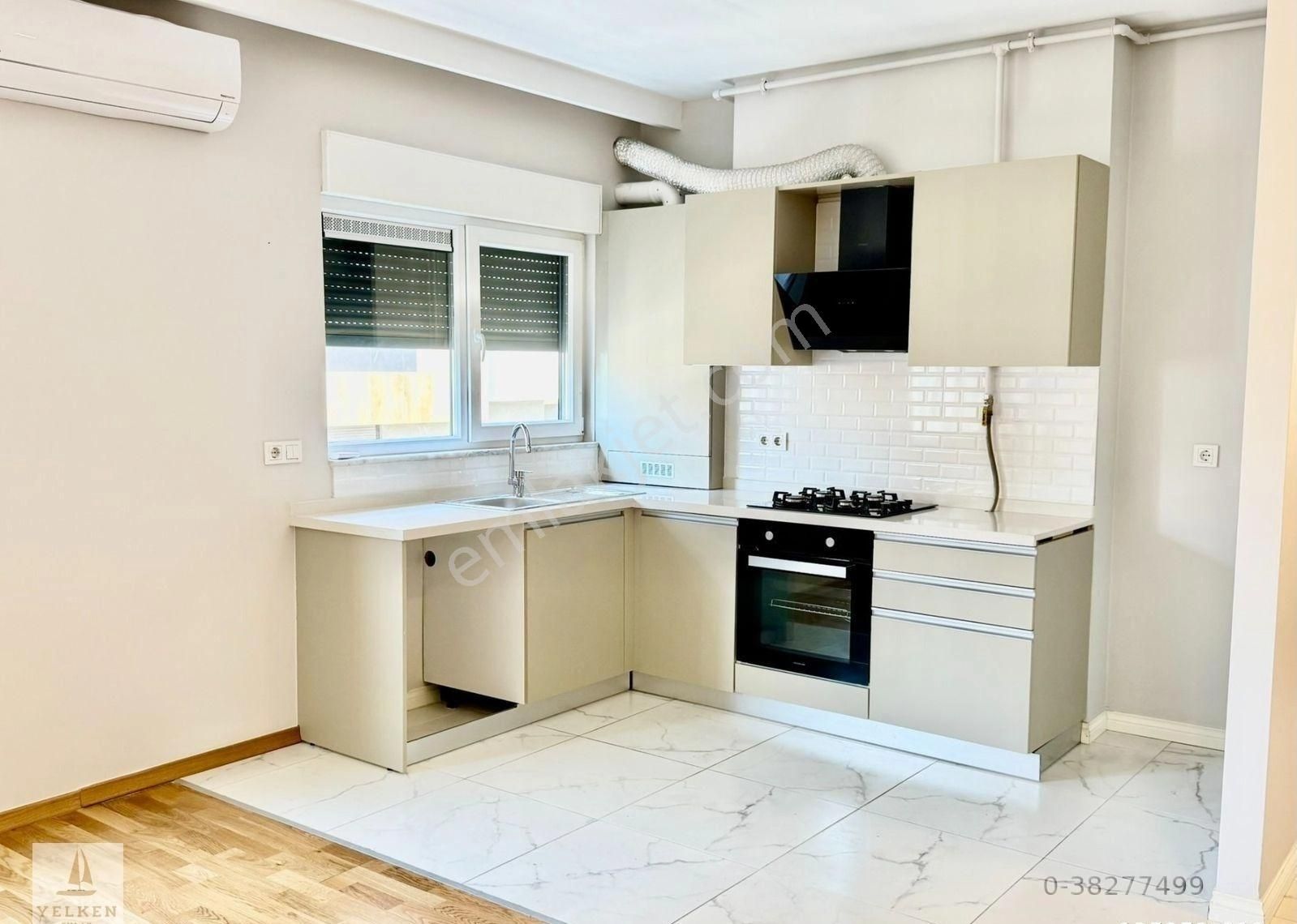 Caddebostan Sahil'de Ebeveyn Banyolu 2 Yıllık - Görsel 6