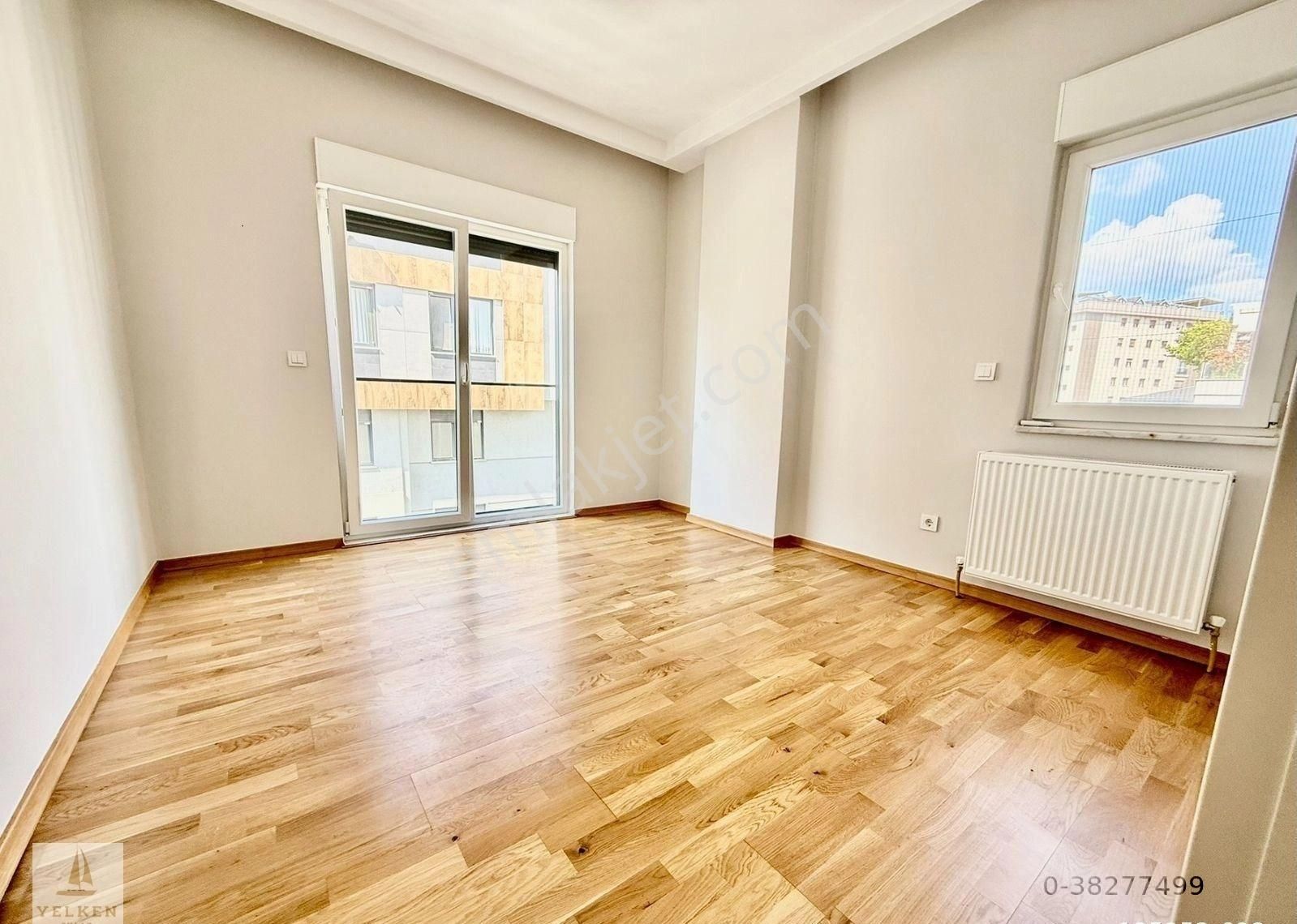 Caddebostan Sahil'de Ebeveyn Banyolu 2 Yıllık - Görsel 11