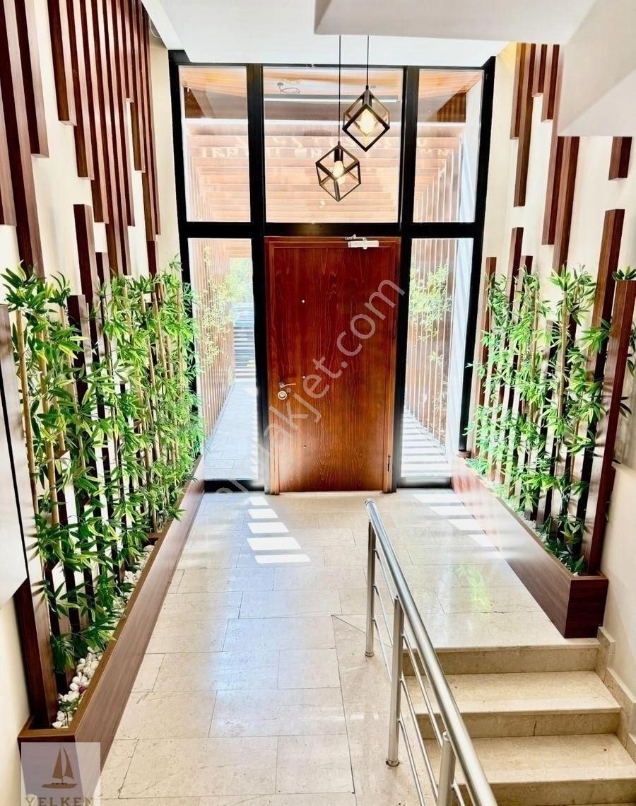 Caddebostan Sahil'de Ebeveyn Banyolu 2 Yıllık - Görsel 5