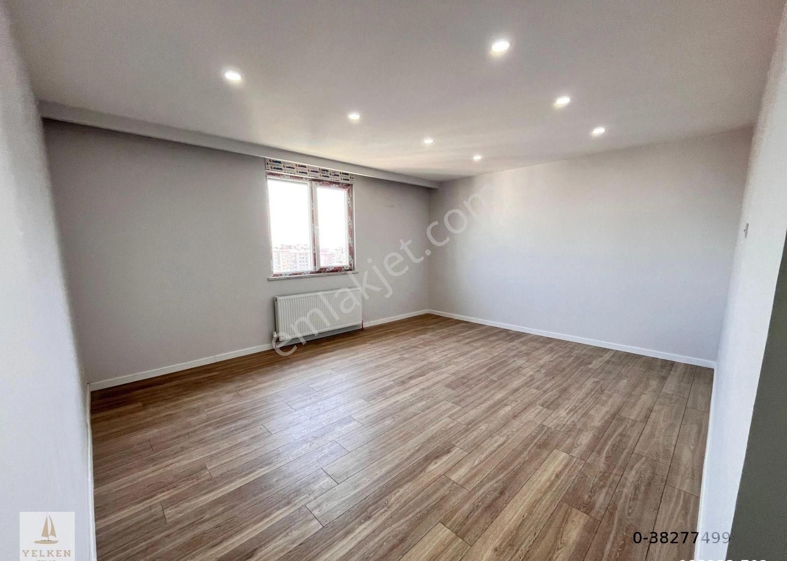 Kozyatağı Kozzy Avm'ye Çok Yakın 170m2 4+1 Balkonlu Sıfır - Görsel 26