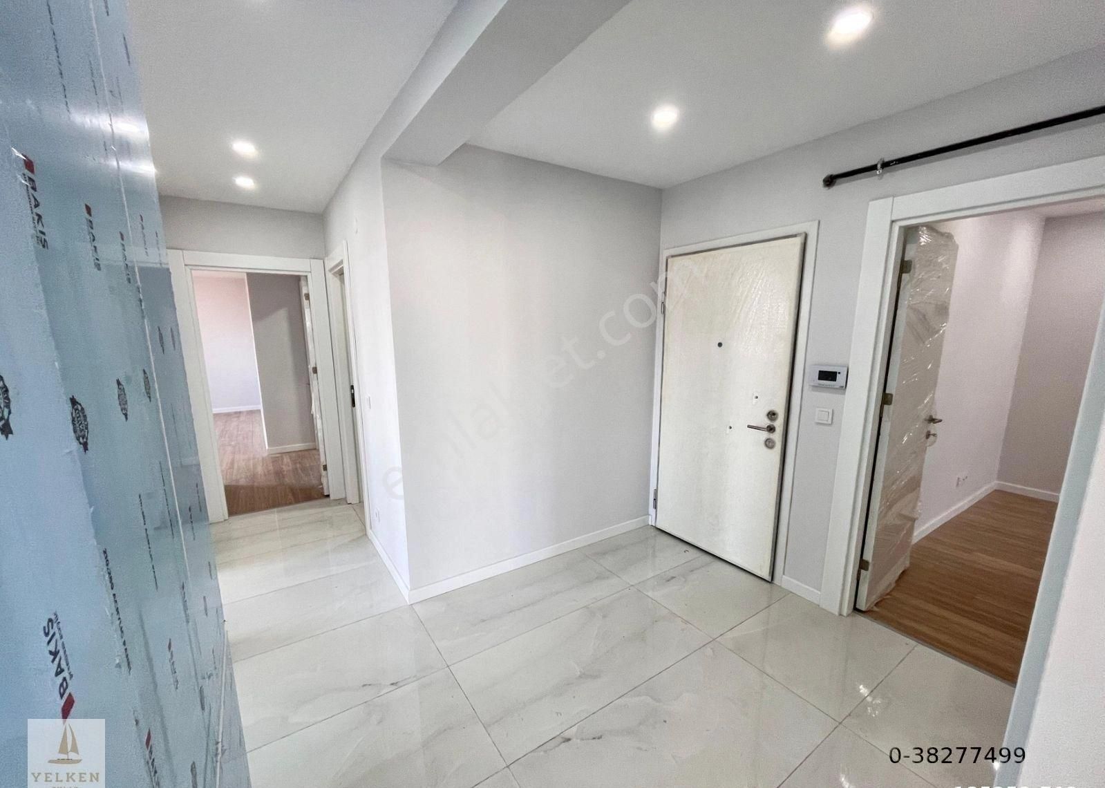 Kozyatağı Kozzy Avm'ye Çok Yakın 170m2 4+1 Balkonlu Sıfır - Görsel 11