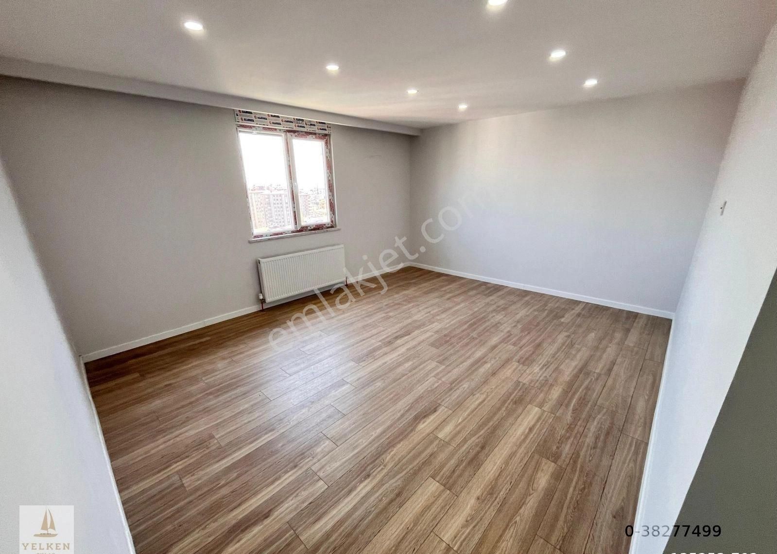 Kozyatağı Kozzy Avm'ye Çok Yakın 170m2 4+1 Balkonlu Sıfır - Görsel 7