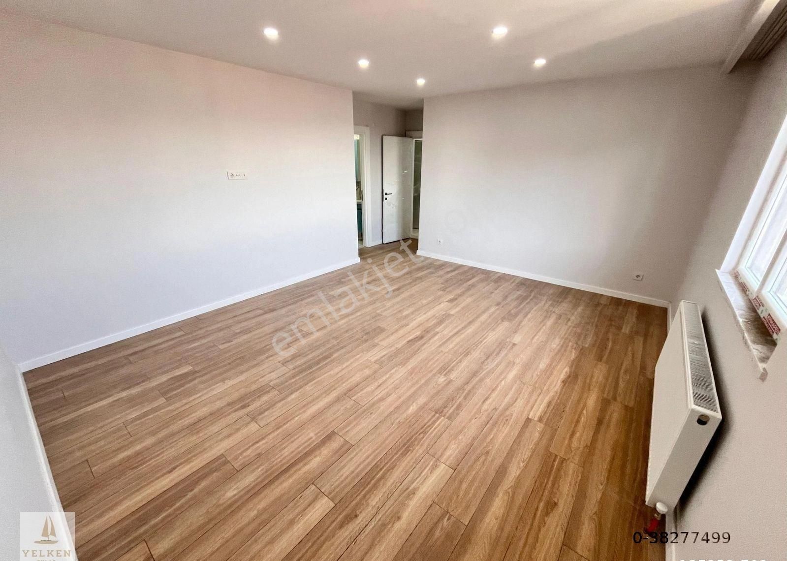 Kozyatağı Kozzy Avm'ye Çok Yakın 170m2 4+1 Balkonlu Sıfır - Görsel 29