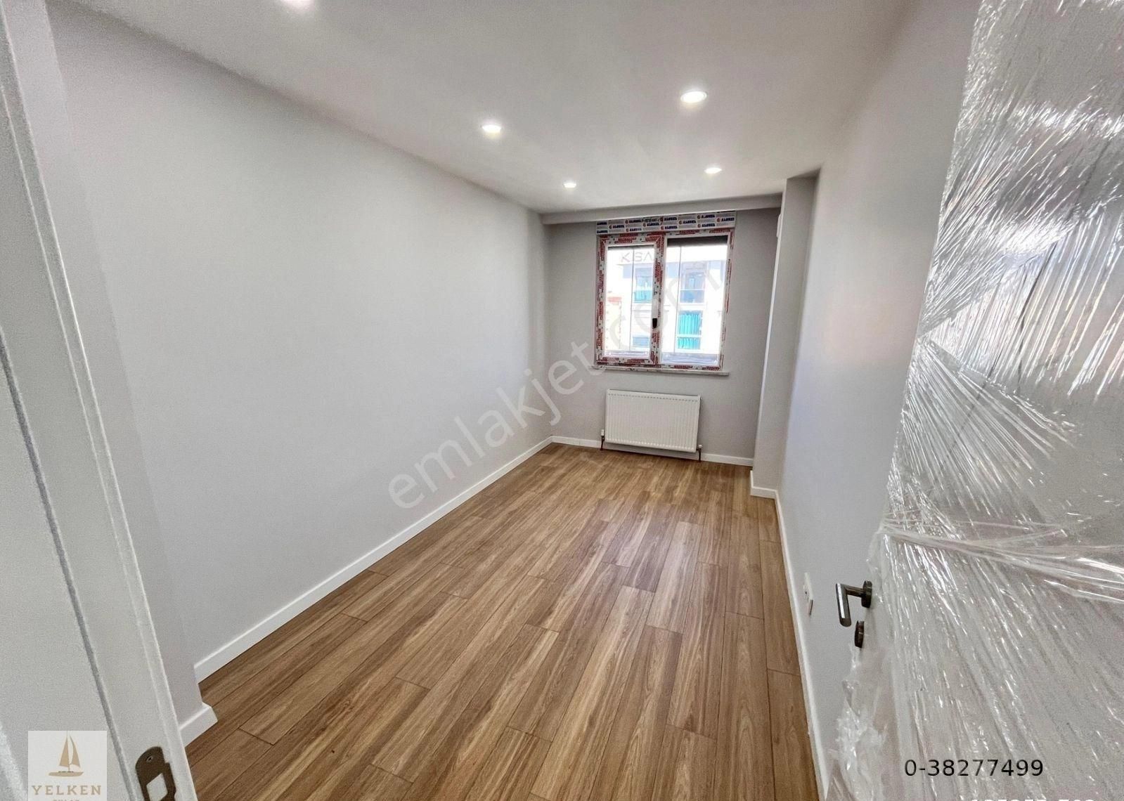 Kozyatağı Kozzy Avm'ye Çok Yakın 170m2 4+1 Balkonlu Sıfır - Görsel 21