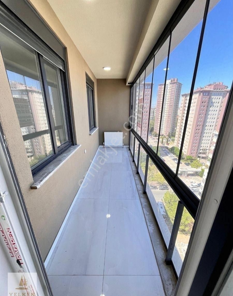 Kozyatağı Kozzy Avm'ye Çok Yakın 170m2 4+1 Balkonlu Sıfır - Görsel 23